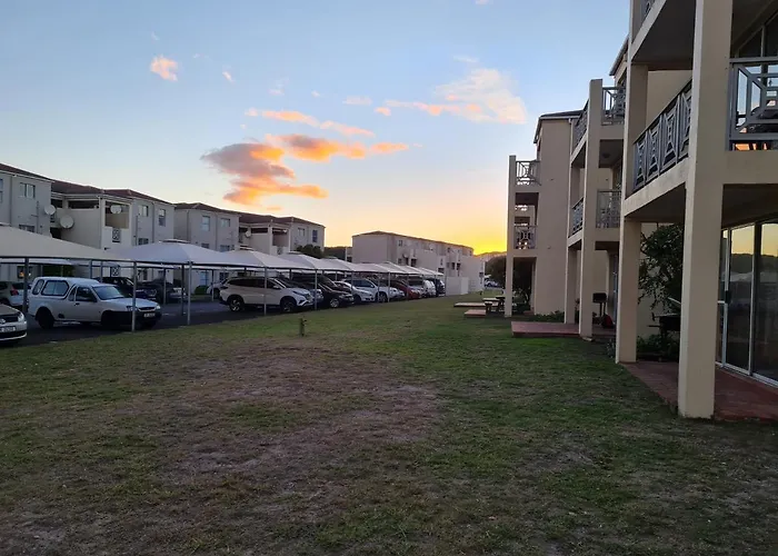 Hermanus Beach Club Unit 74