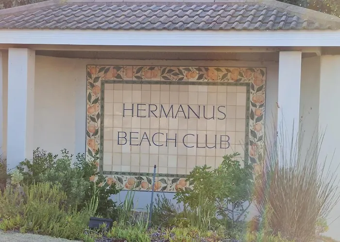 Hermanus Beach Club Unit 74