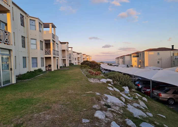 Hermanus Beach Club Unit 74