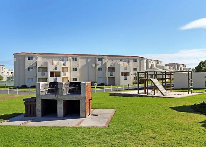 Hermanus Beach Club Unit 74