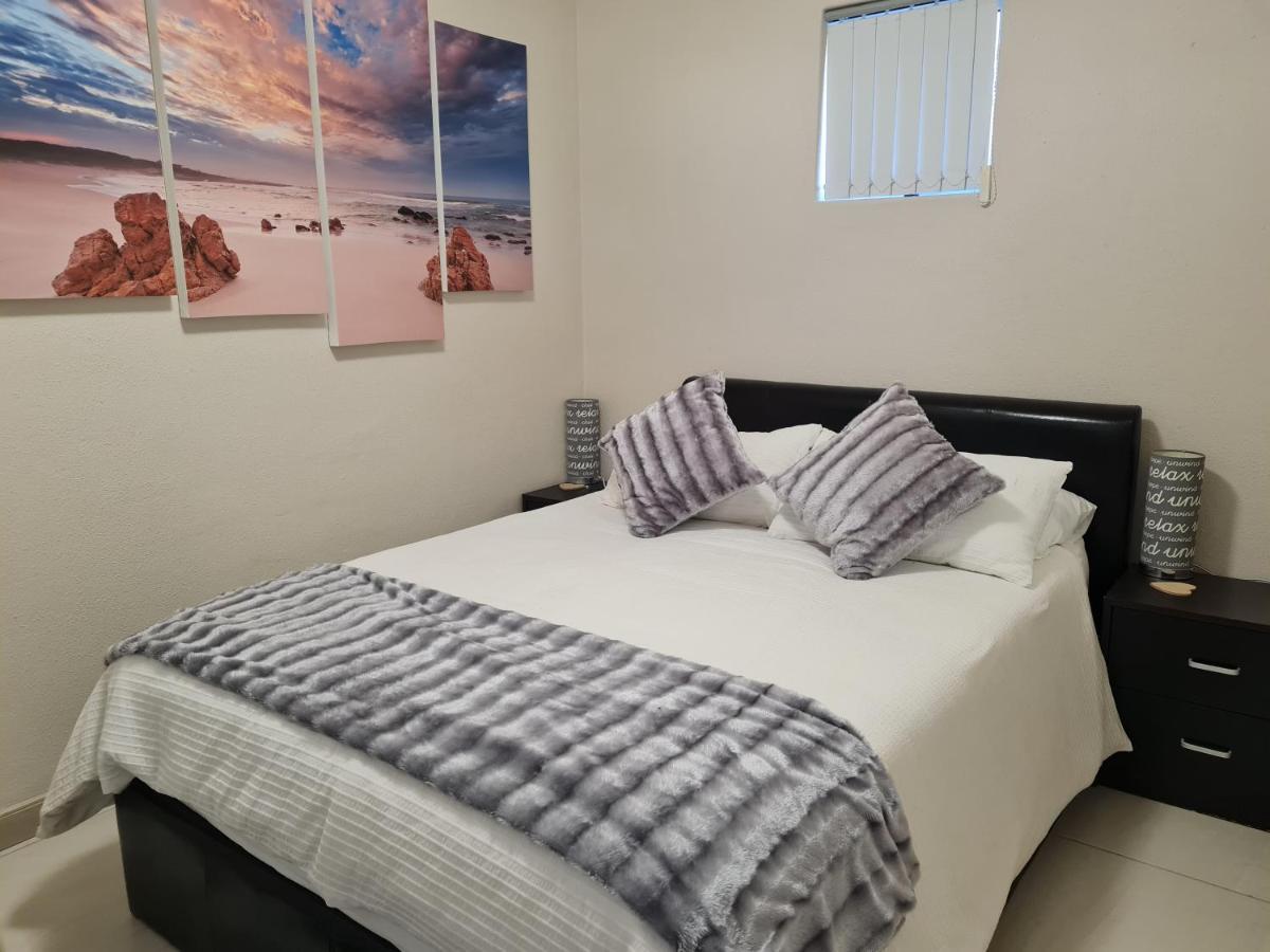 Beach Club Unit 74 Apartment Hermanus