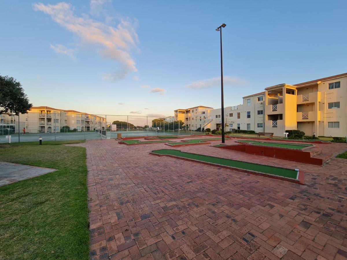 Beach Club Unit 74 Apartment Hermanus