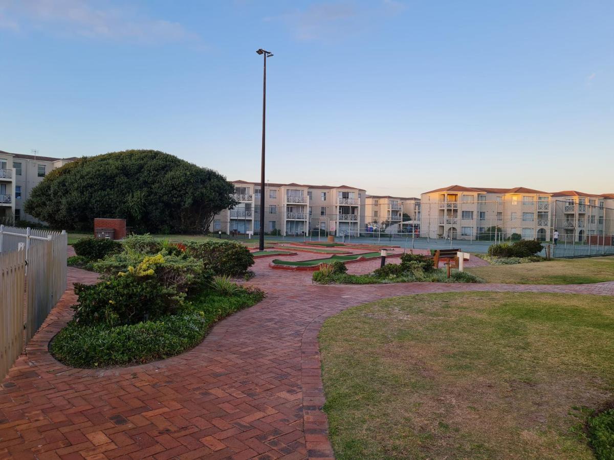 Beach Club Unit 74 Hermanus