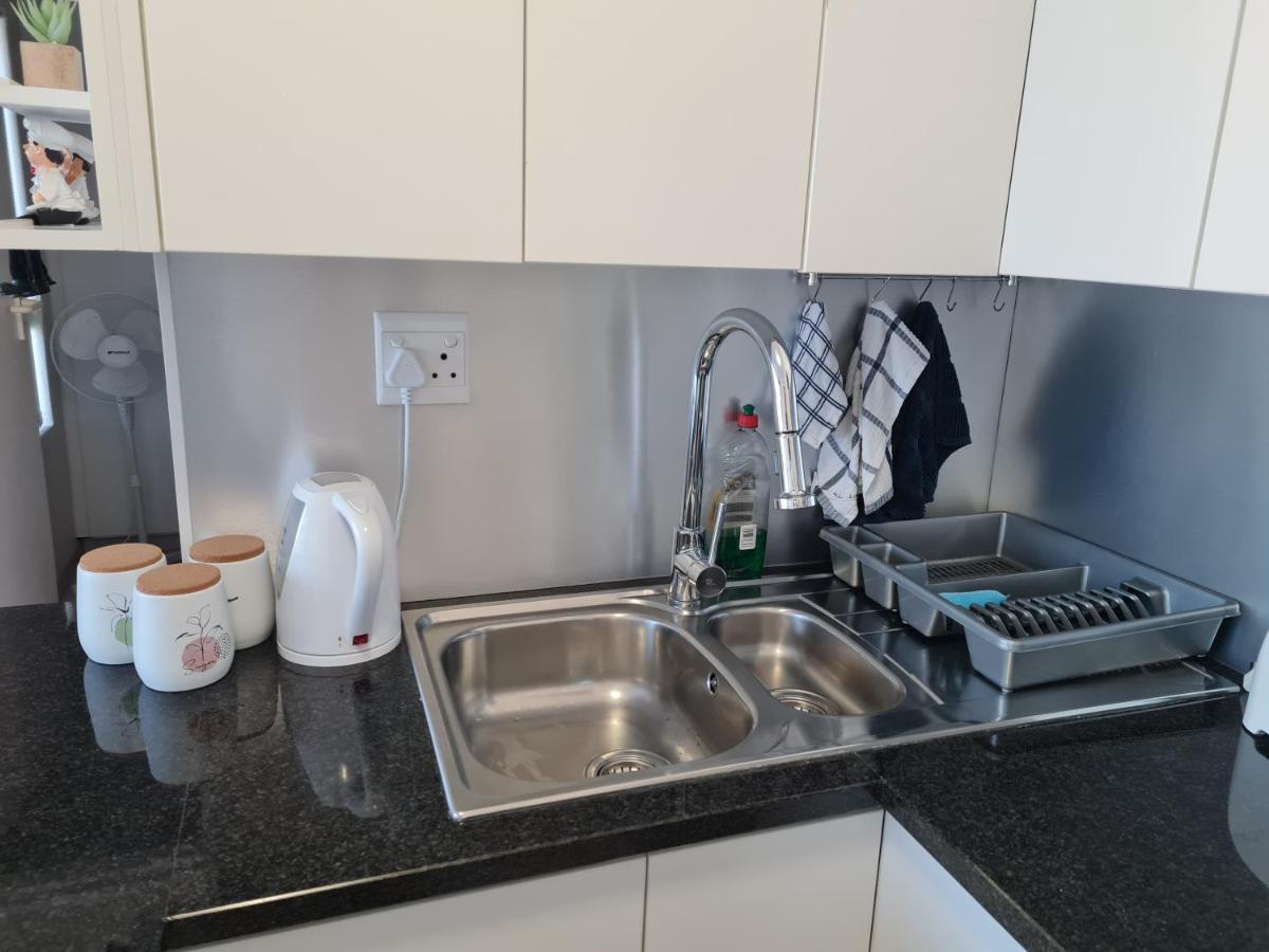 Apartment Beach Club Unit 74 Hermanus