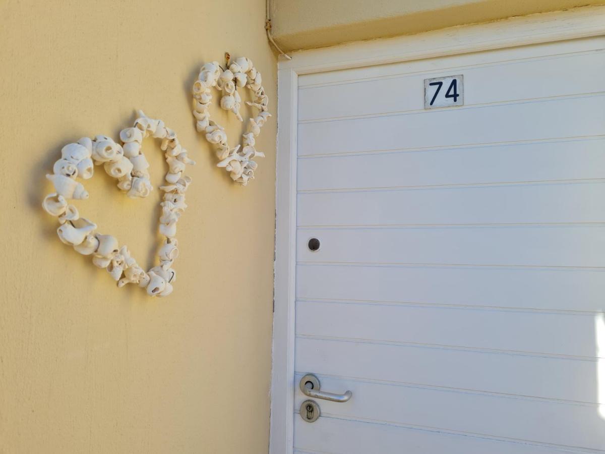 Beach Club Unit 74 Apartment Hermanus
